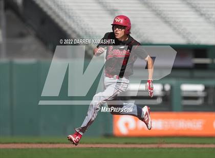Thumbnail 3 in Washington @ Lowell (CIF AAA/SF Section Final) photogallery.