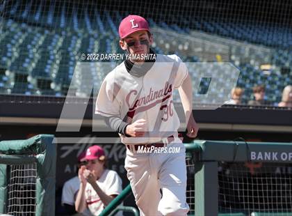 Thumbnail 2 in Washington @ Lowell (CIF AAA/SF Section Final) photogallery.