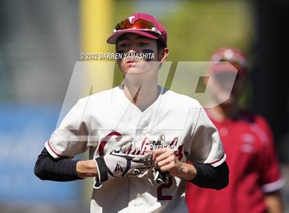 Thumbnail 1 in Washington @ Lowell (CIF AAA/SF Section Final) photogallery.