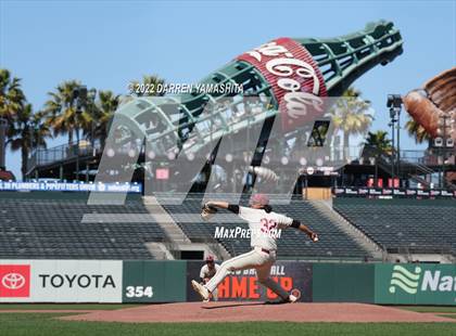 Thumbnail 3 in Washington @ Lowell (CIF AAA/SF Section Final) photogallery.
