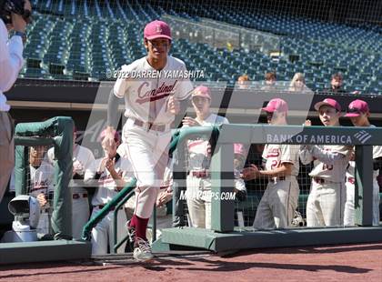 Thumbnail 1 in Washington @ Lowell (CIF AAA/SF Section Final) photogallery.
