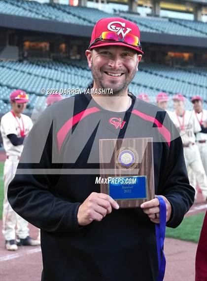 Thumbnail 1 in Washington @ Lowell (CIF AAA/SF Section Final) photogallery.