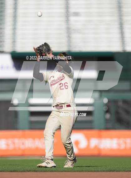 Thumbnail 2 in Washington @ Lowell (CIF AAA/SF Section Final) photogallery.