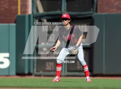 Thumbnail 1 in Washington @ Lowell (CIF AAA/SF Section Final) photogallery.