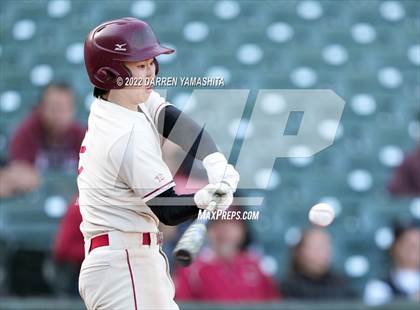 Thumbnail 3 in Washington @ Lowell (CIF AAA/SF Section Final) photogallery.
