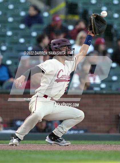 Thumbnail 1 in Washington @ Lowell (CIF AAA/SF Section Final) photogallery.
