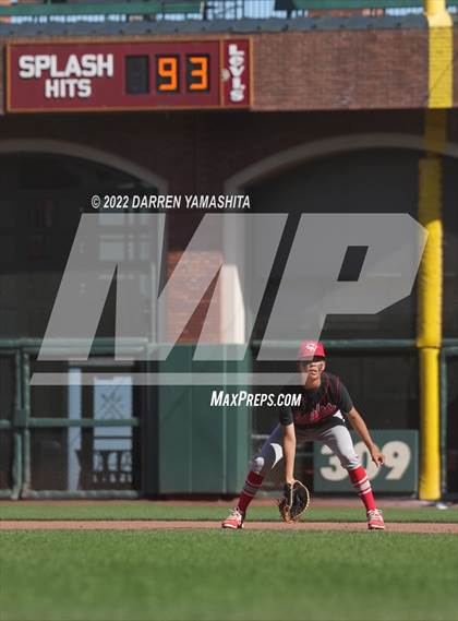 Thumbnail 2 in Washington @ Lowell (CIF AAA/SF Section Final) photogallery.