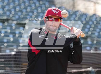 Thumbnail 2 in Washington @ Lowell (CIF AAA/SF Section Final) photogallery.