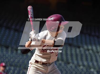 Thumbnail 1 in Washington @ Lowell (CIF AAA/SF Section Final) photogallery.