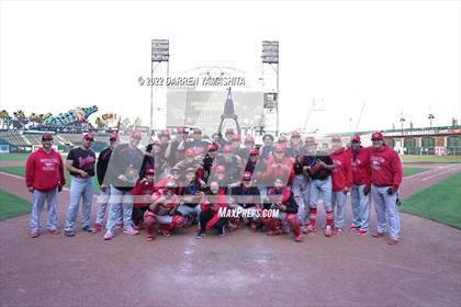 Thumbnail 1 in Washington @ Lowell (CIF AAA/SF Section Final) photogallery.