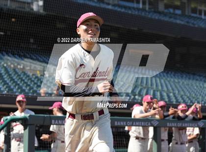 Thumbnail 3 in Washington @ Lowell (CIF AAA/SF Section Final) photogallery.