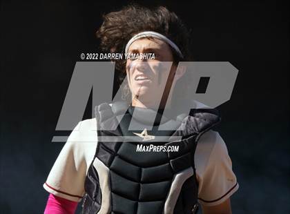 Thumbnail 1 in Washington @ Lowell (CIF AAA/SF Section Final) photogallery.