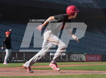 Thumbnail 1 in Washington @ Lowell (CIF AAA/SF Section Final) photogallery.