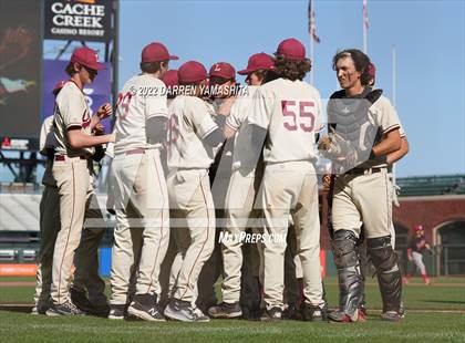 Thumbnail 2 in Washington @ Lowell (CIF AAA/SF Section Final) photogallery.
