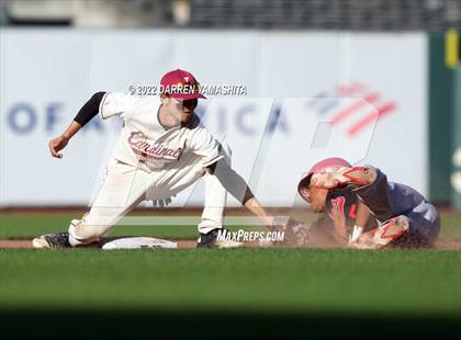 Thumbnail 2 in Washington @ Lowell (CIF AAA/SF Section Final) photogallery.