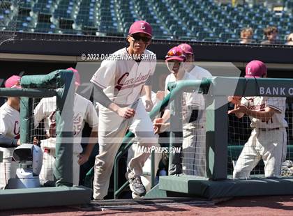 Thumbnail 2 in Washington @ Lowell (CIF AAA/SF Section Final) photogallery.