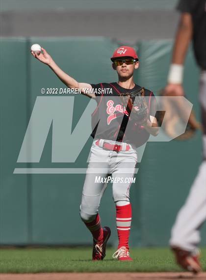 Thumbnail 1 in Washington @ Lowell (CIF AAA/SF Section Final) photogallery.