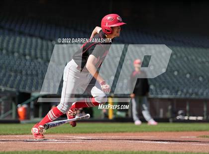 Thumbnail 3 in Washington @ Lowell (CIF AAA/SF Section Final) photogallery.