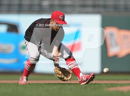 Thumbnail 2 in Washington @ Lowell (CIF AAA/SF Section Final) photogallery.