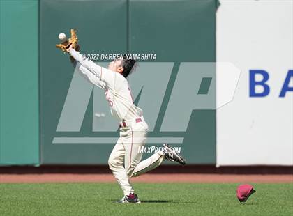 Thumbnail 1 in Washington @ Lowell (CIF AAA/SF Section Final) photogallery.