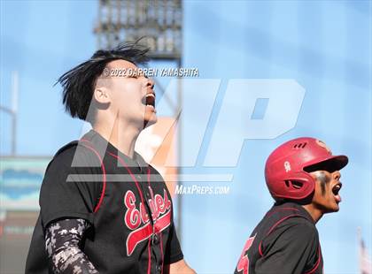 Thumbnail 2 in Washington @ Lowell (CIF AAA/SF Section Final) photogallery.
