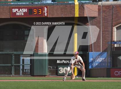 Thumbnail 2 in Washington @ Lowell (CIF AAA/SF Section Final) photogallery.