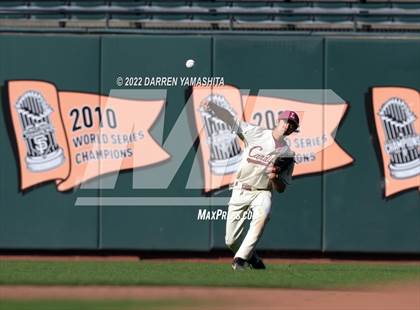 Thumbnail 3 in Washington @ Lowell (CIF AAA/SF Section Final) photogallery.