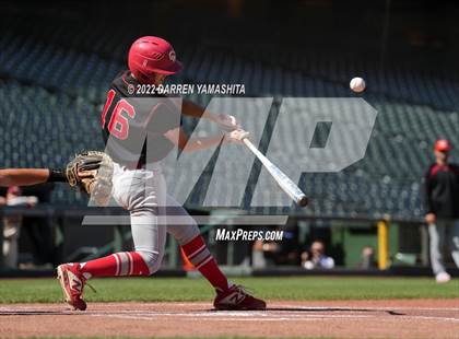 Thumbnail 2 in Washington @ Lowell (CIF AAA/SF Section Final) photogallery.