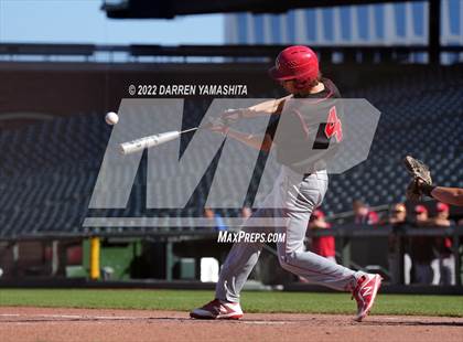 Thumbnail 1 in Washington @ Lowell (CIF AAA/SF Section Final) photogallery.