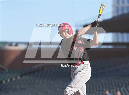 Thumbnail 1 in Washington @ Lowell (CIF AAA/SF Section Final) photogallery.
