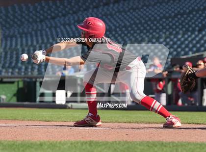 Thumbnail 1 in Washington @ Lowell (CIF AAA/SF Section Final) photogallery.
