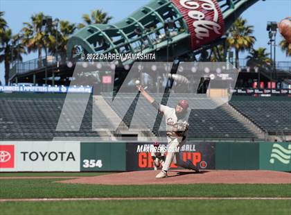 Thumbnail 1 in Washington @ Lowell (CIF AAA/SF Section Final) photogallery.