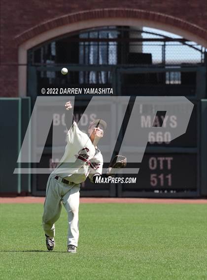 Thumbnail 3 in Washington @ Lowell (CIF AAA/SF Section Final) photogallery.