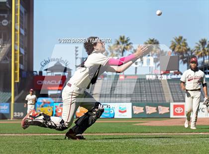 Thumbnail 1 in Washington @ Lowell (CIF AAA/SF Section Final) photogallery.