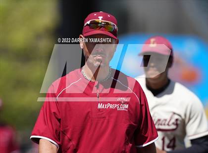 Thumbnail 2 in Washington @ Lowell (CIF AAA/SF Section Final) photogallery.
