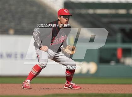 Thumbnail 3 in Washington @ Lowell (CIF AAA/SF Section Final) photogallery.