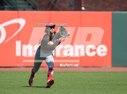 Thumbnail 3 in Washington @ Lowell (CIF AAA/SF Section Final) photogallery.
