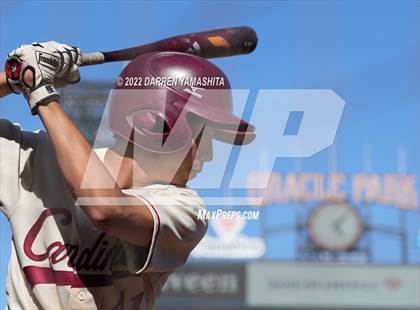 Thumbnail 2 in Washington @ Lowell (CIF AAA/SF Section Final) photogallery.