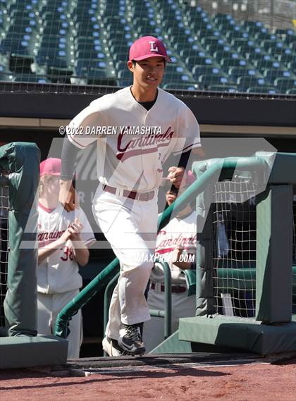 Thumbnail 3 in Washington @ Lowell (CIF AAA/SF Section Final) photogallery.
