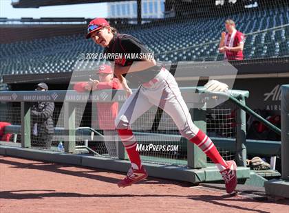 Thumbnail 2 in Washington @ Lowell (CIF AAA/SF Section Final) photogallery.