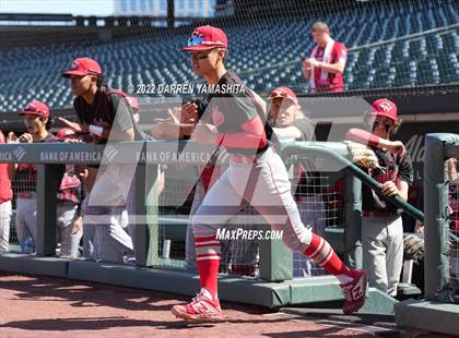 Thumbnail 2 in Washington @ Lowell (CIF AAA/SF Section Final) photogallery.
