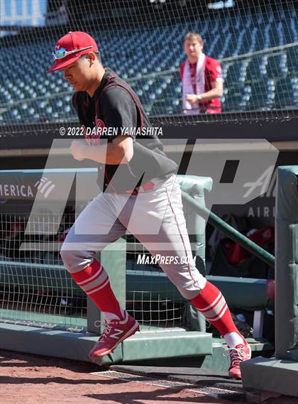 Thumbnail 2 in Washington @ Lowell (CIF AAA/SF Section Final) photogallery.
