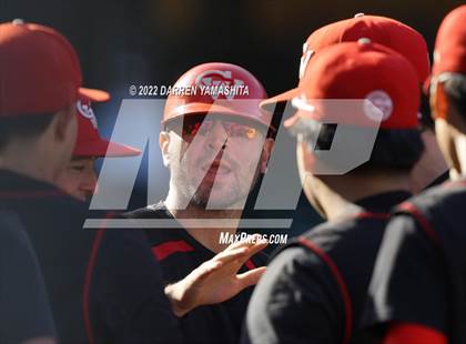 Thumbnail 3 in Washington @ Lowell (CIF AAA/SF Section Final) photogallery.