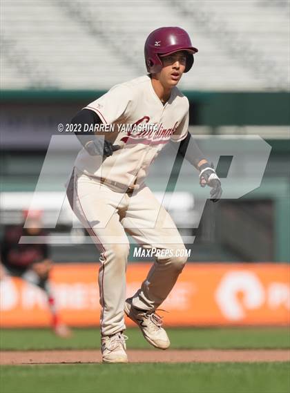 Thumbnail 3 in Washington @ Lowell (CIF AAA/SF Section Final) photogallery.