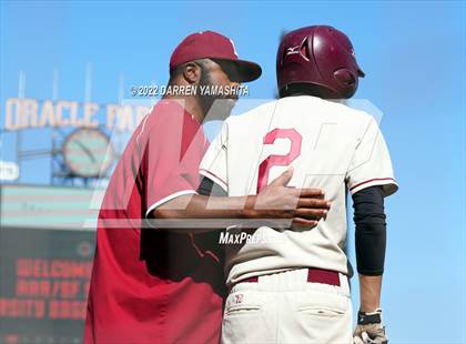 Thumbnail 1 in Washington @ Lowell (CIF AAA/SF Section Final) photogallery.