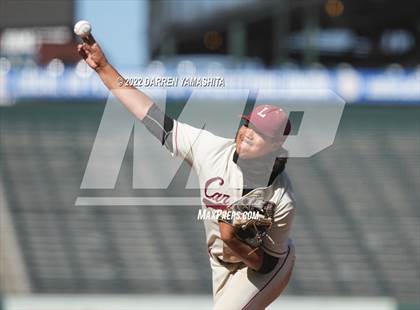 Thumbnail 3 in Washington @ Lowell (CIF AAA/SF Section Final) photogallery.