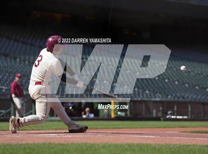 Thumbnail 1 in Washington @ Lowell (CIF AAA/SF Section Final) photogallery.