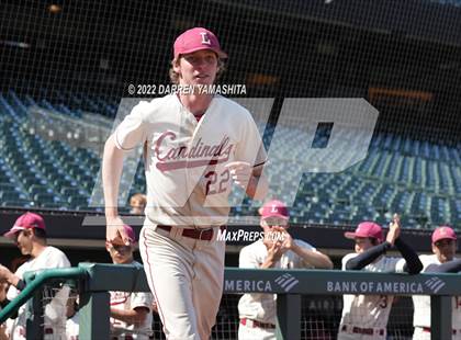 Thumbnail 3 in Washington @ Lowell (CIF AAA/SF Section Final) photogallery.