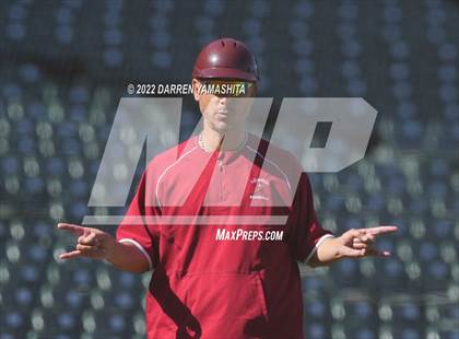 Thumbnail 3 in Washington @ Lowell (CIF AAA/SF Section Final) photogallery.
