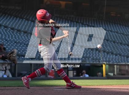 Thumbnail 2 in Washington @ Lowell (CIF AAA/SF Section Final) photogallery.